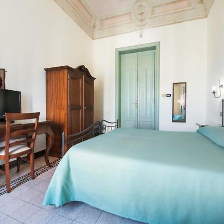 Panormus Hotel Palermo Bagian luar foto