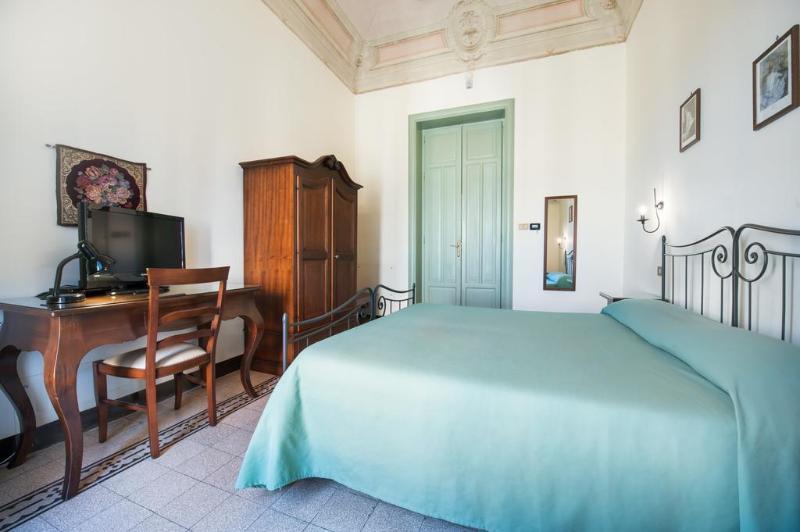 Panormus Hotel Palermo Bagian luar foto